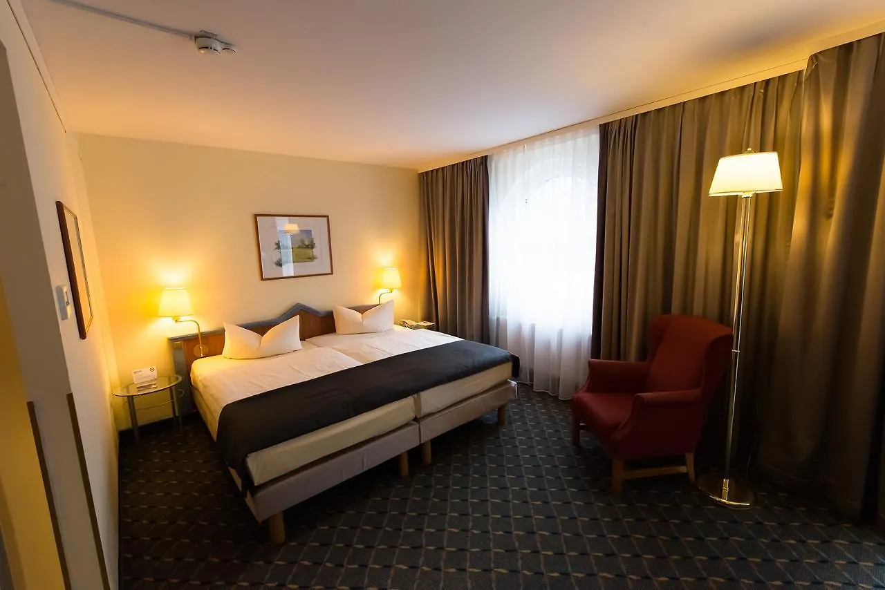 Hotel 4Mex Inn München