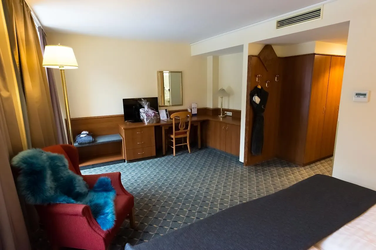 4Mex Inn München 4*,  Deutschland