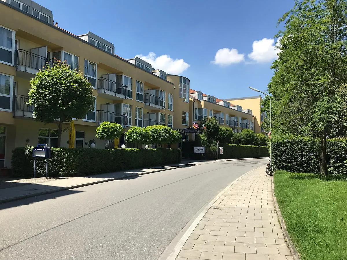 4Mex Inn München 4*,  Deutschland