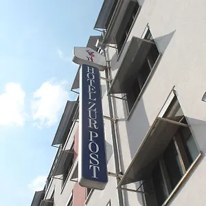 Hotel Zur Post