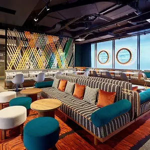 Hotel Aloft, Munich