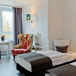 Hotel Arthotel Ana Messe