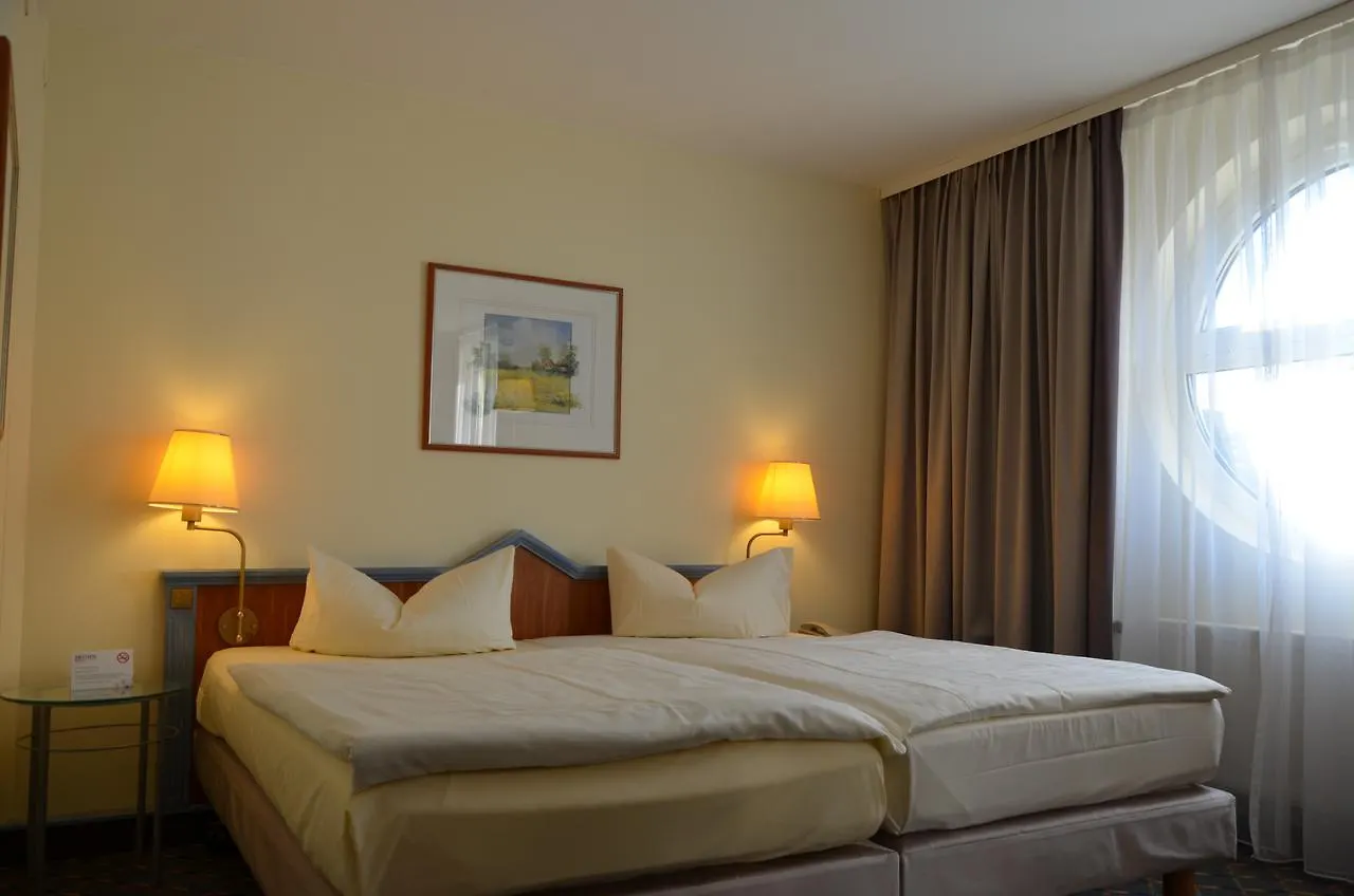 4Mex Inn München Szálloda