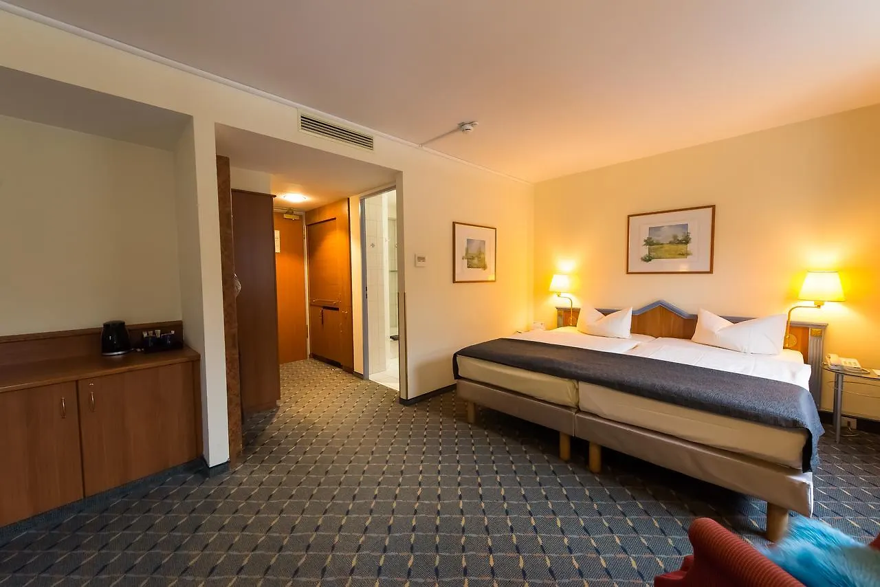 4Mex Inn München Szálloda